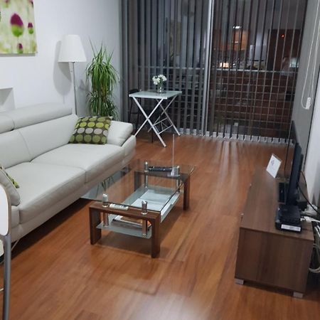 Penelope Central Lefkoşa Dış mekan fotoğraf