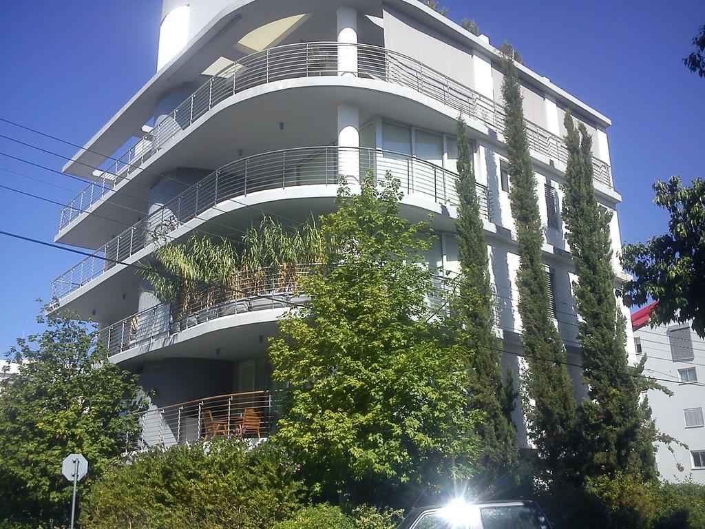 Penelope Central Lefkoşa Dış mekan fotoğraf