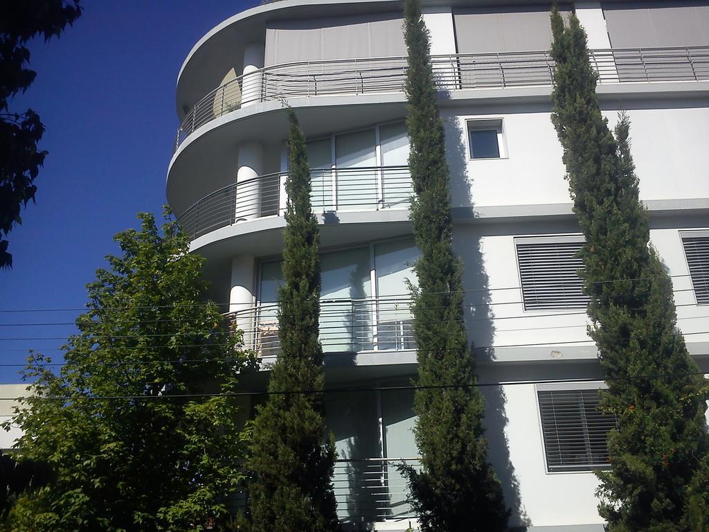 Penelope Central Lefkoşa Dış mekan fotoğraf