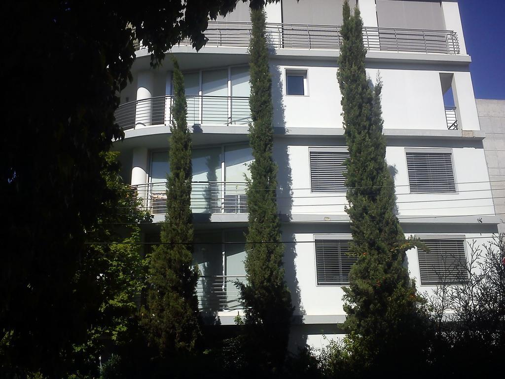 Penelope Central Lefkoşa Dış mekan fotoğraf