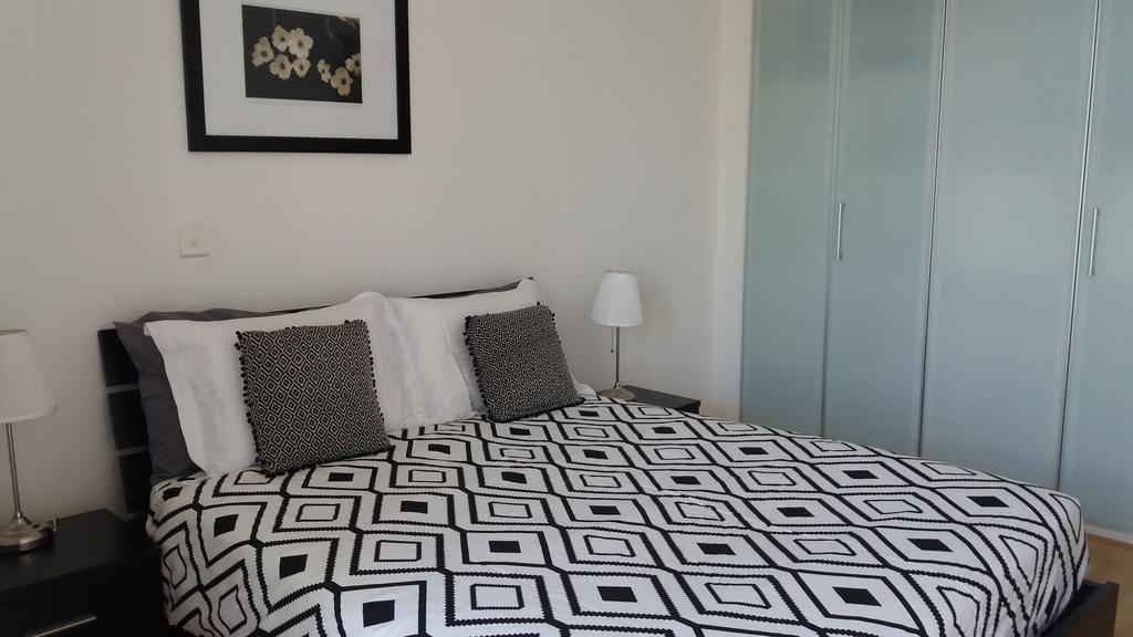 Penelope Central Lefkoşa Dış mekan fotoğraf