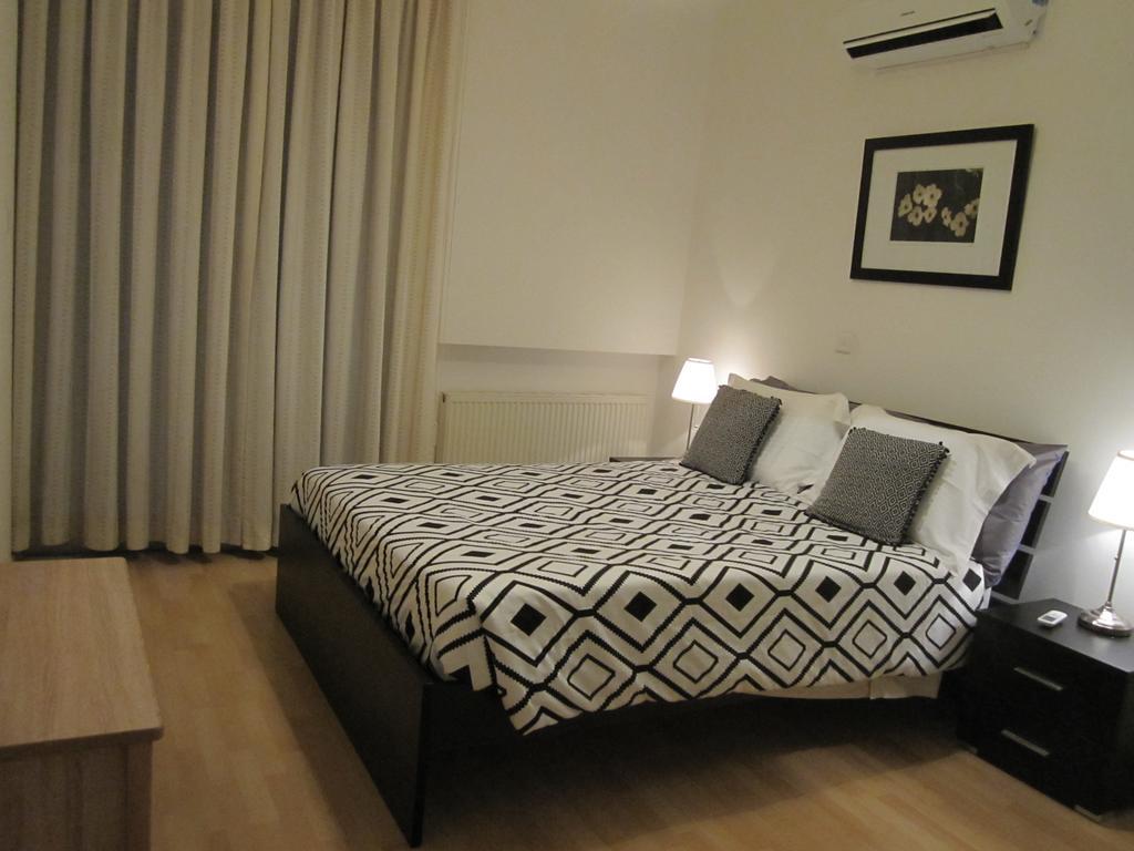 Penelope Central Lefkoşa Dış mekan fotoğraf