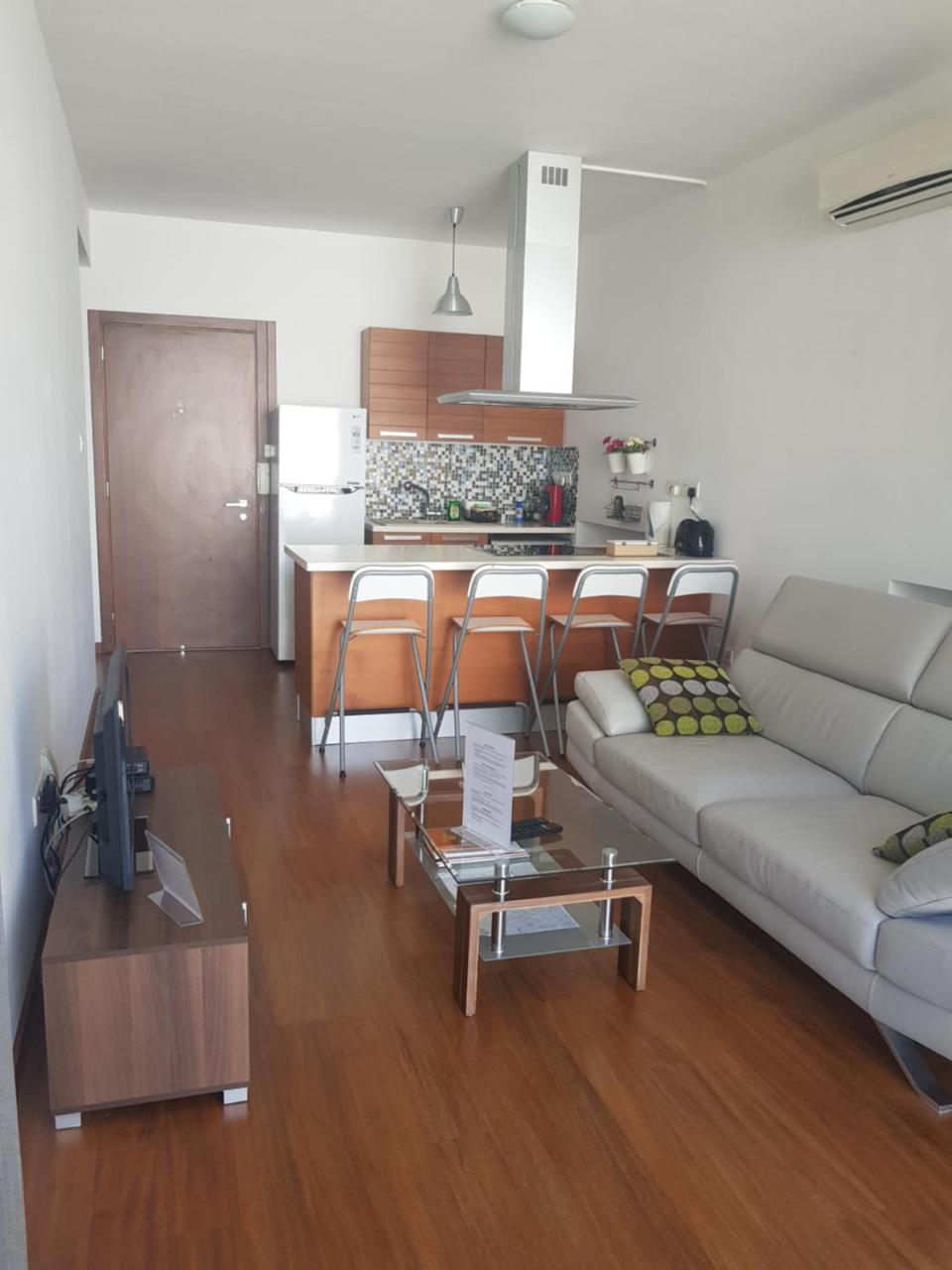 Penelope Central Lefkoşa Dış mekan fotoğraf