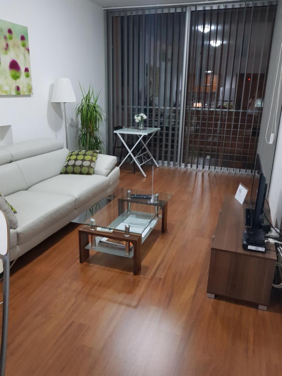 Penelope Central Lefkoşa Dış mekan fotoğraf
