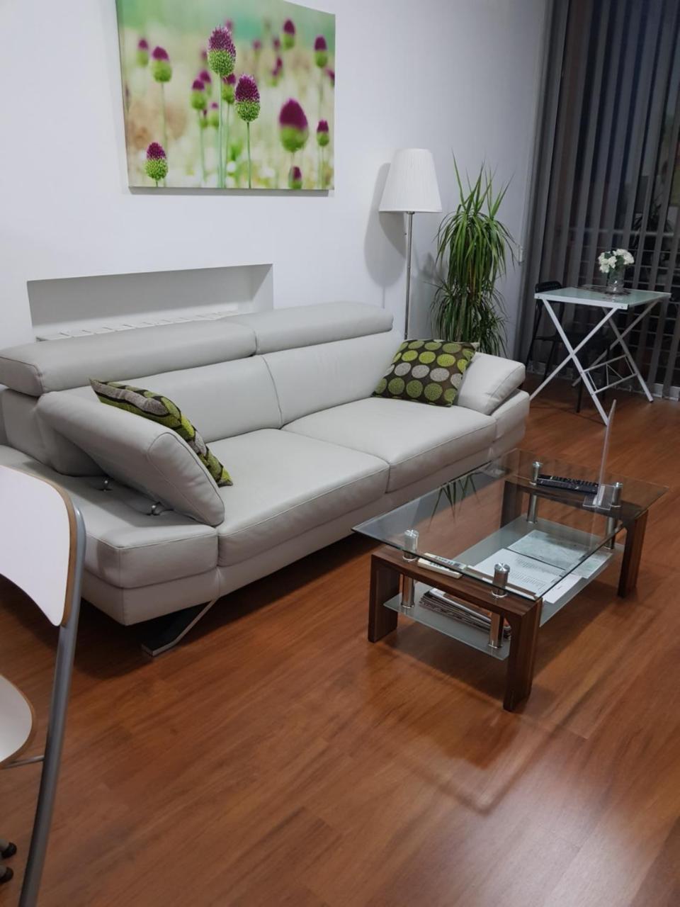 Penelope Central Lefkoşa Dış mekan fotoğraf